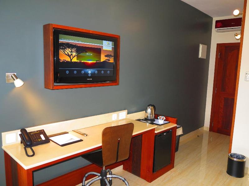 Hotel Castelo Branco image