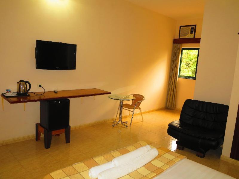 Hotel Castelo Branco image