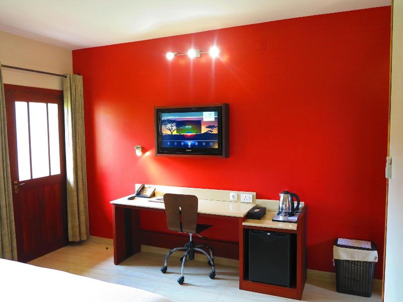 Hotel Castelo Branco image