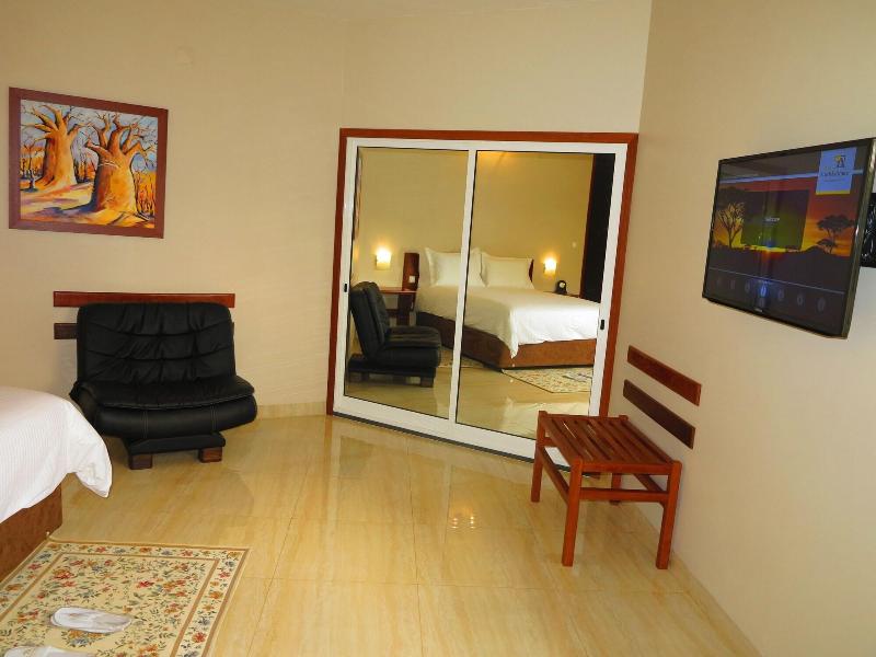 Hotel Castelo Branco image
