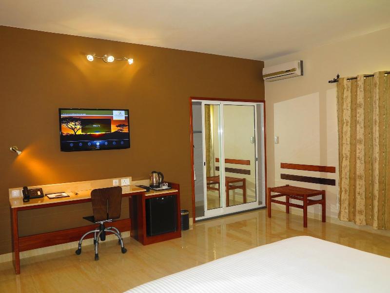 Hotel Castelo Branco image