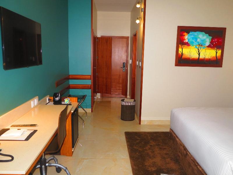 Hotel Castelo Branco image