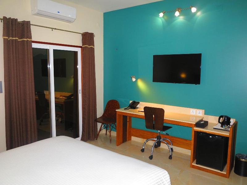 Hotel Castelo Branco image 9
