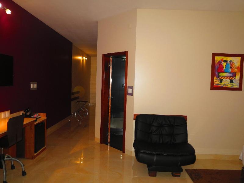 Hotel Castelo Branco image 6