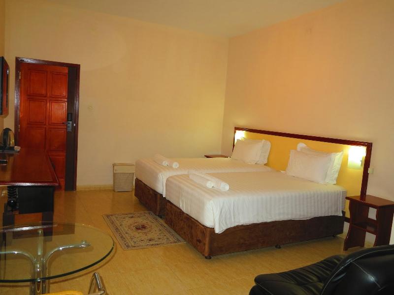 Hotel Castelo Branco image 4