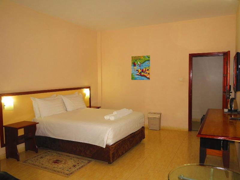 Hotel Castelo Branco image 3