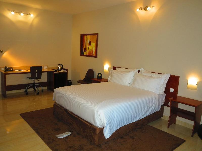 Hotel Castelo Branco image