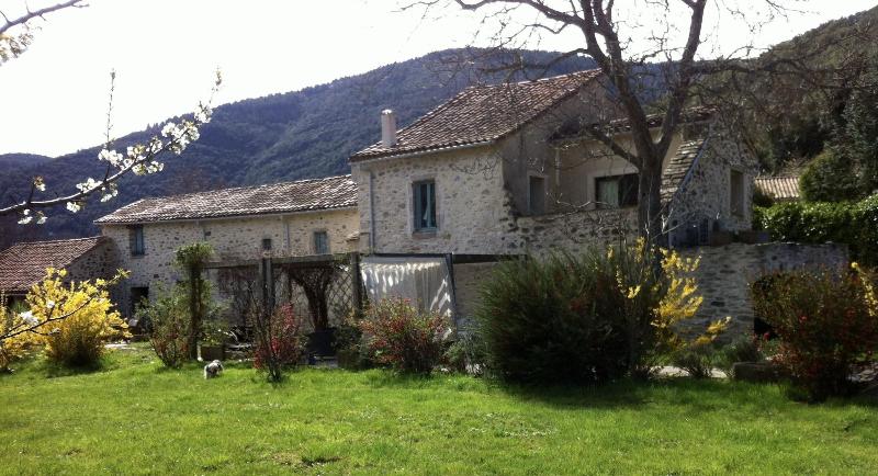 Le Moulin d'Arcas — main photo