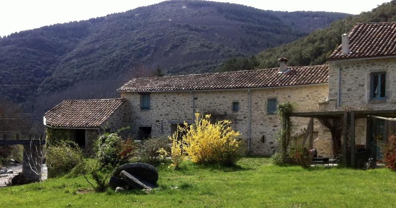 Le Moulin d'Arcas — photo 3