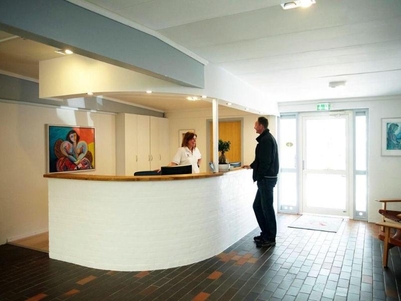 Rorvig Centret image