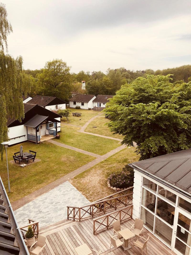 Rorvig Centret image