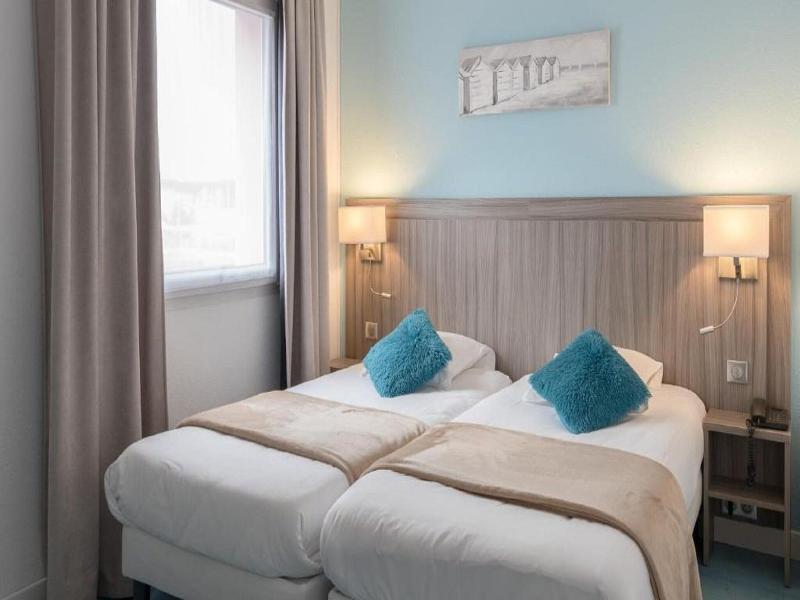 Hôtel Eden image