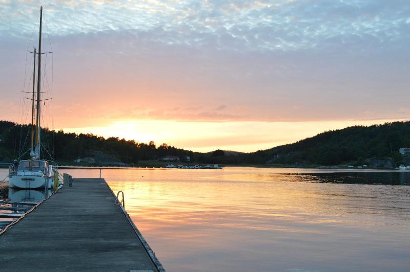 Hotell Spekeröd image