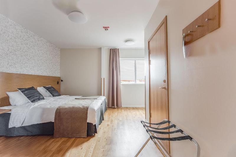 Hotell Spekeröd image