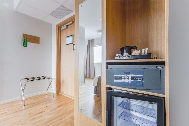 Hotell Spekeröd image