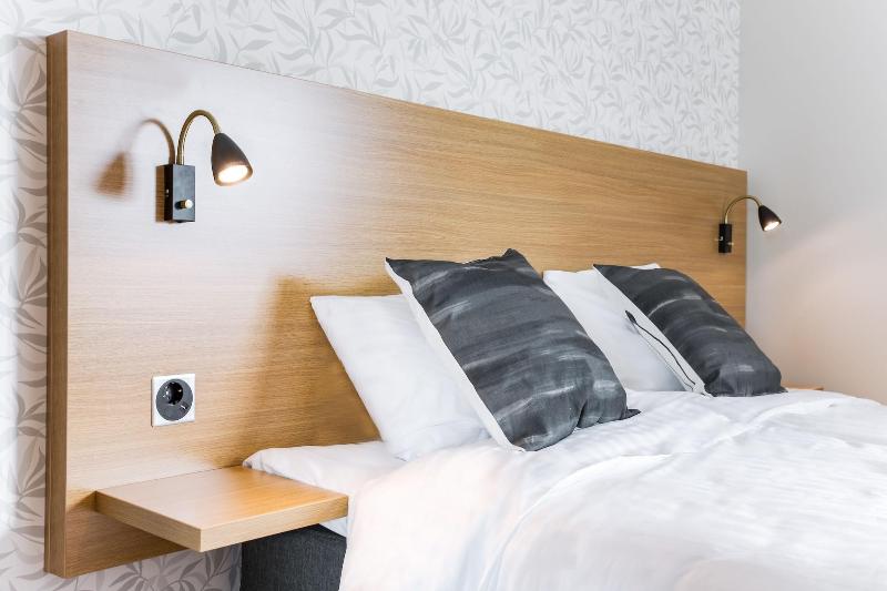 Hotell Spekeröd image