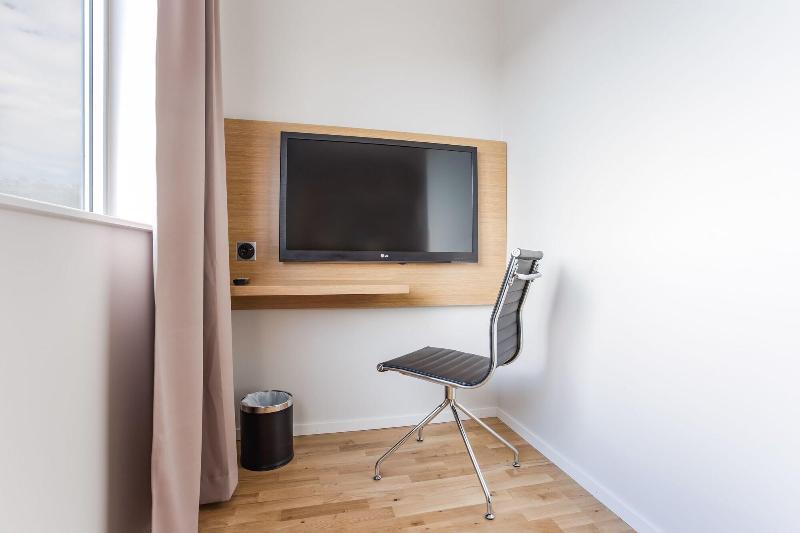Hotell Spekeröd image