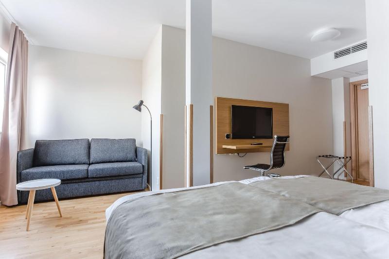 Hotell Spekeröd image