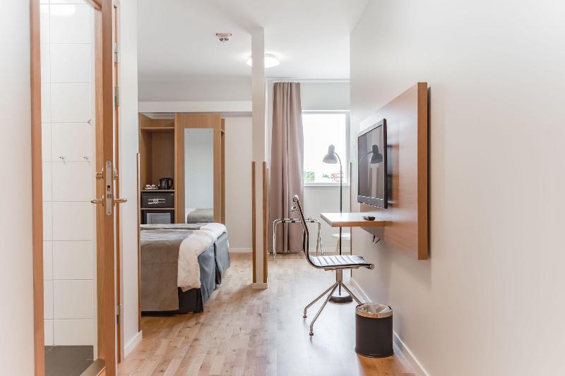 Hotell Spekeröd image