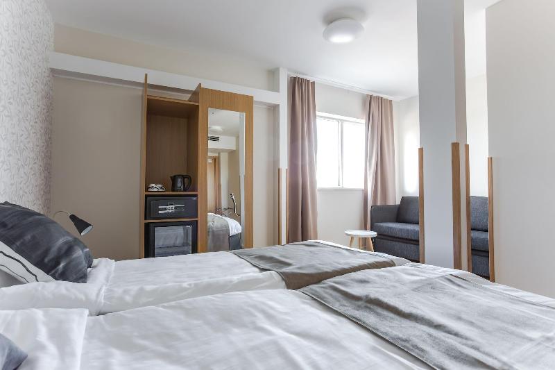 Hotell Spekeröd image