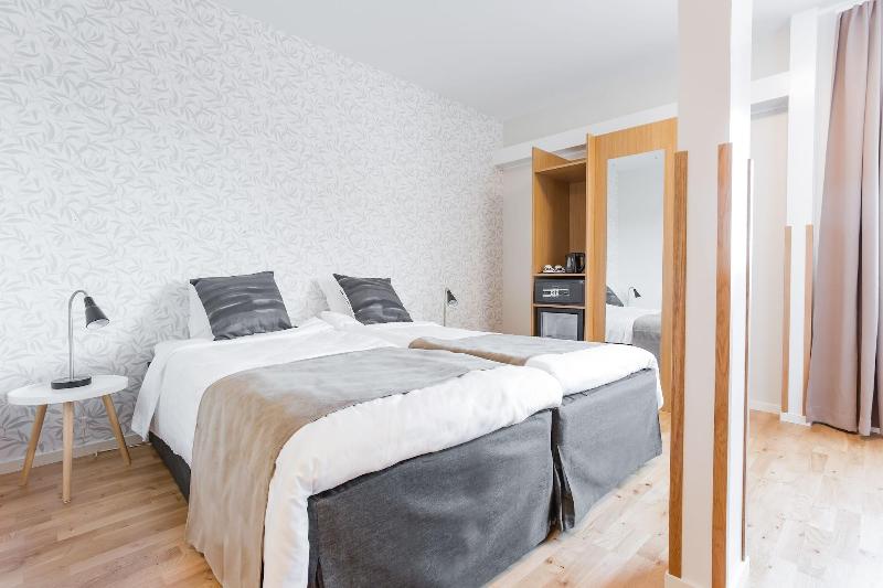 Hotell Spekeröd image