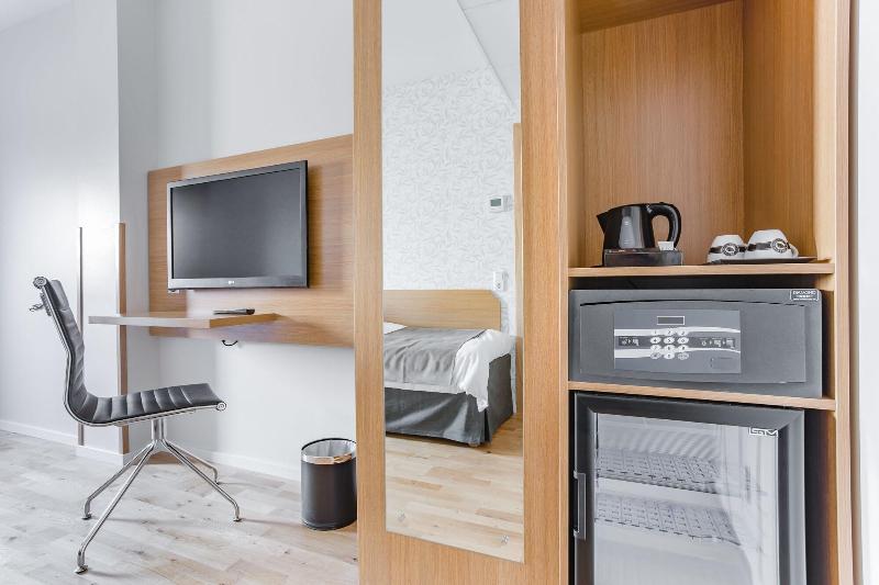 Hotell Spekeröd image