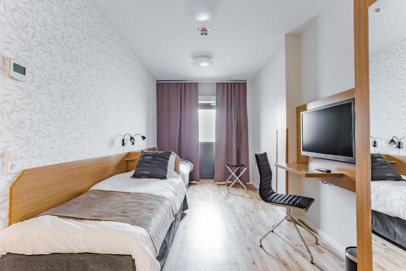 Hotell Spekeröd image
