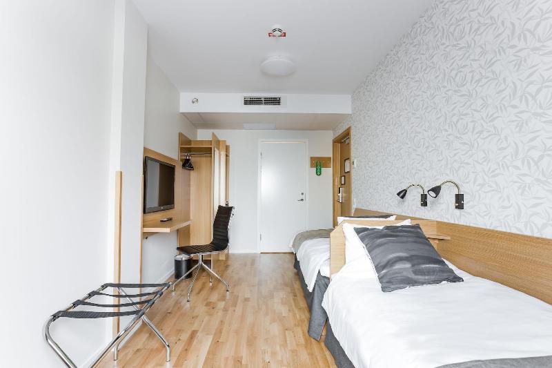 Hotell Spekeröd image
