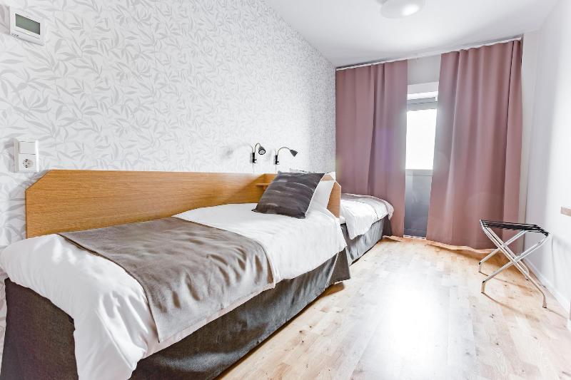Hotell Spekeröd image