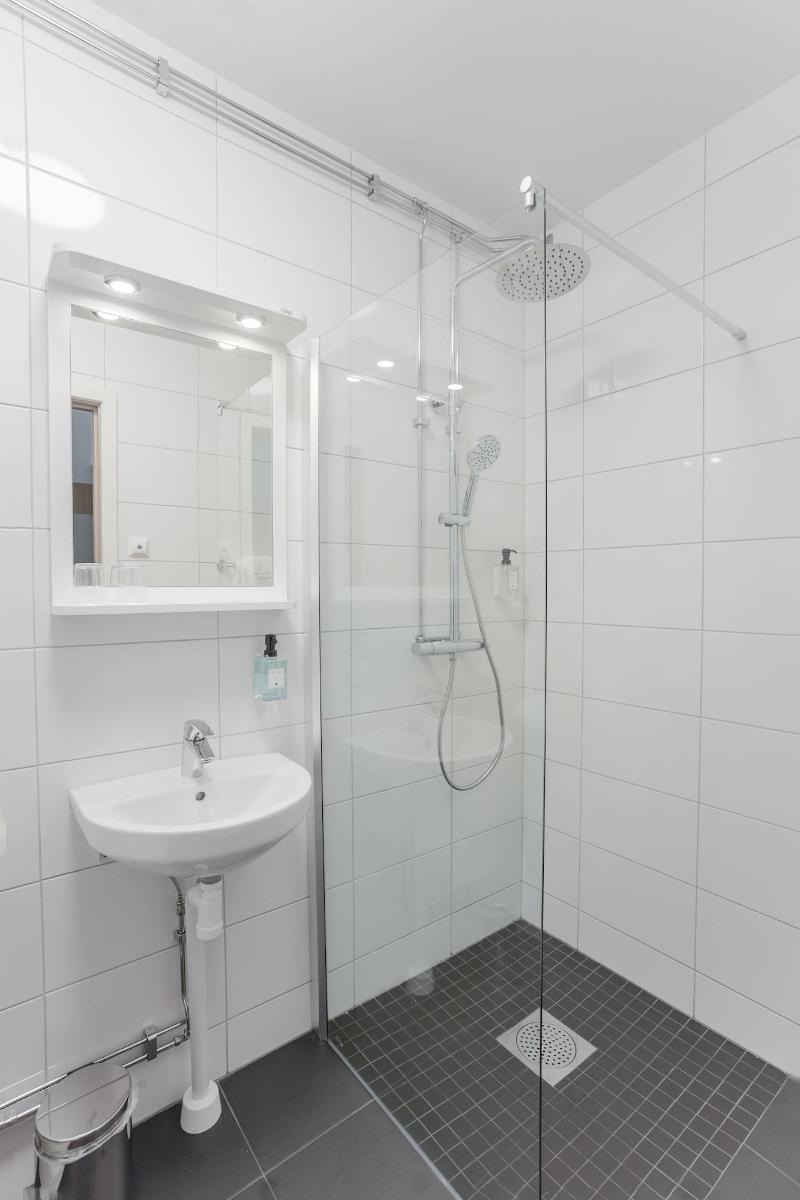 Hotell Spekeröd image