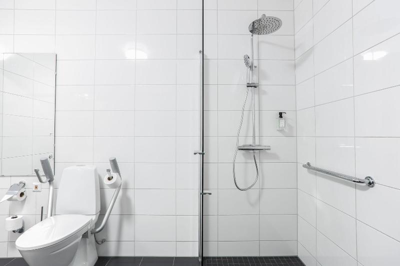 Hotell Spekeröd image