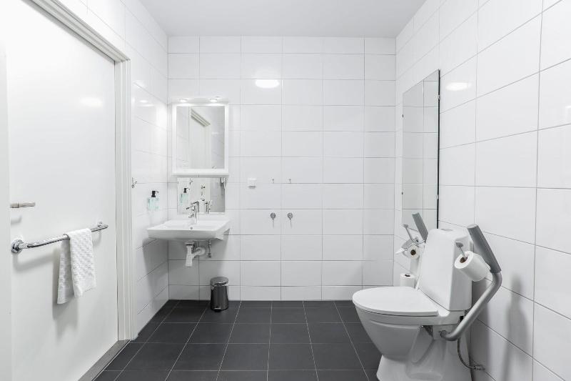 Hotell Spekeröd image