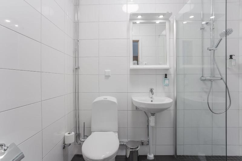 Hotell Spekeröd image