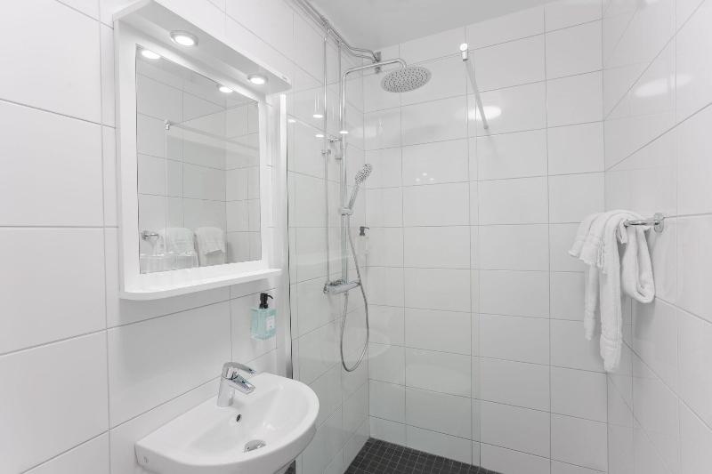 Hotell Spekeröd image