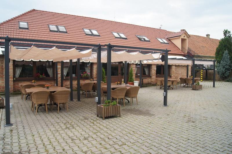 Kalvín Restaurant & Pension image