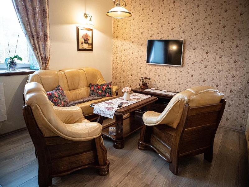 Kalvín Restaurant & Pension image