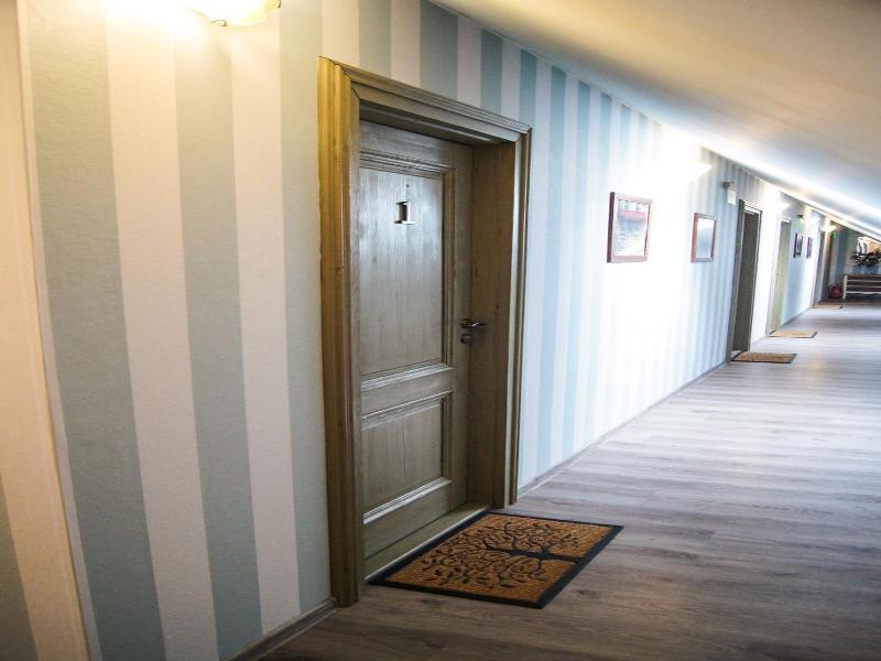 Kalvín Restaurant & Pension image