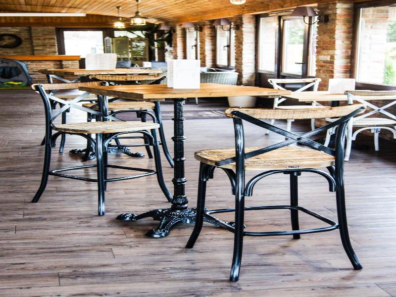 Kalvín Restaurant & Pension image