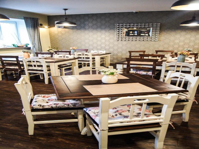 Kalvín Restaurant & Pension image