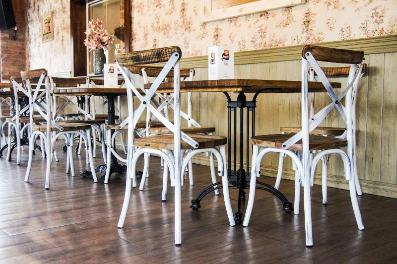 Kalvín Restaurant & Pension image