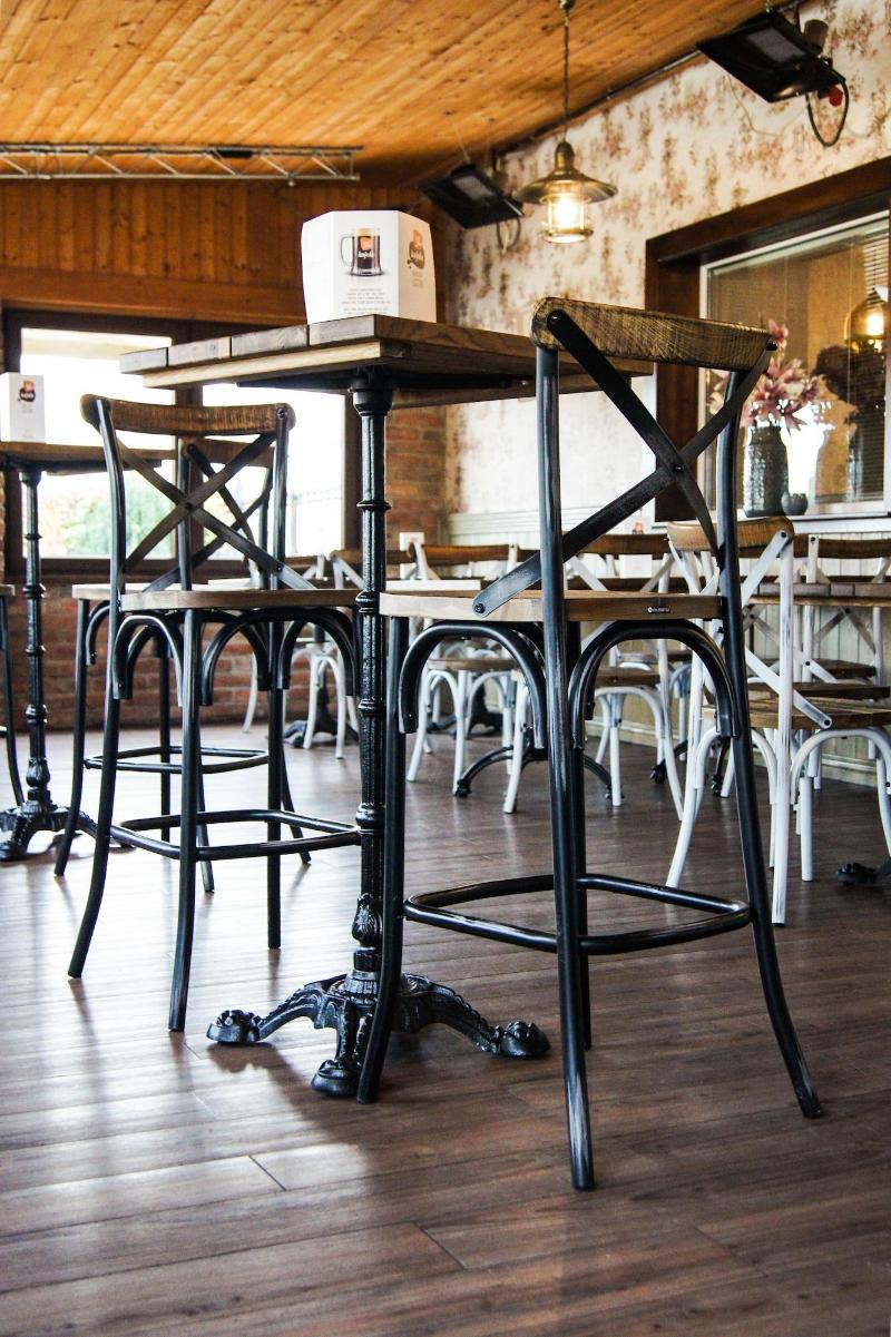 Kalvín Restaurant & Pension image
