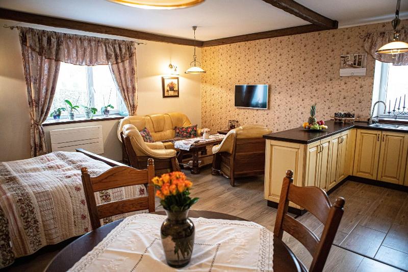 Kalvín Restaurant & Pension image