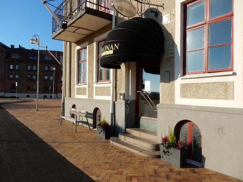 Hamnhotellet Kronan image