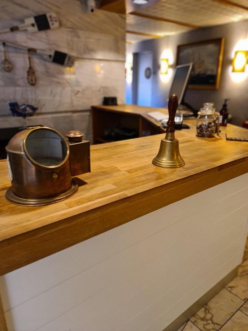 Hamnhotellet Kronan image