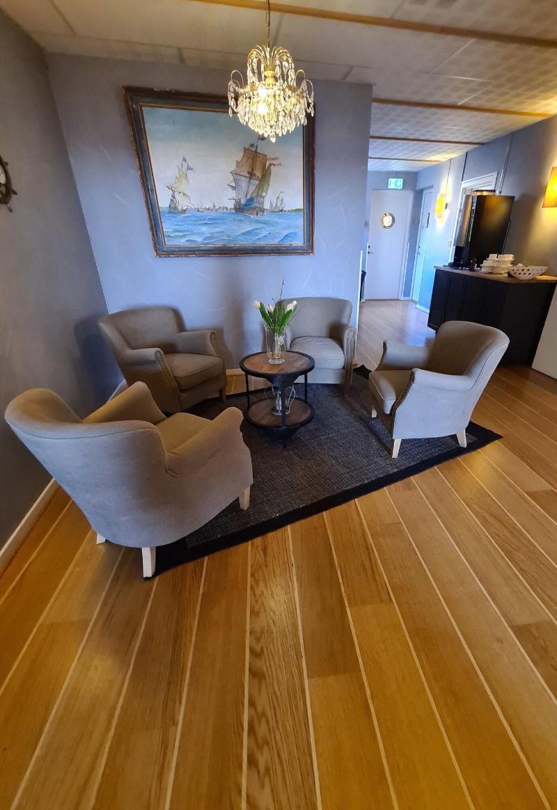 Hamnhotellet Kronan image