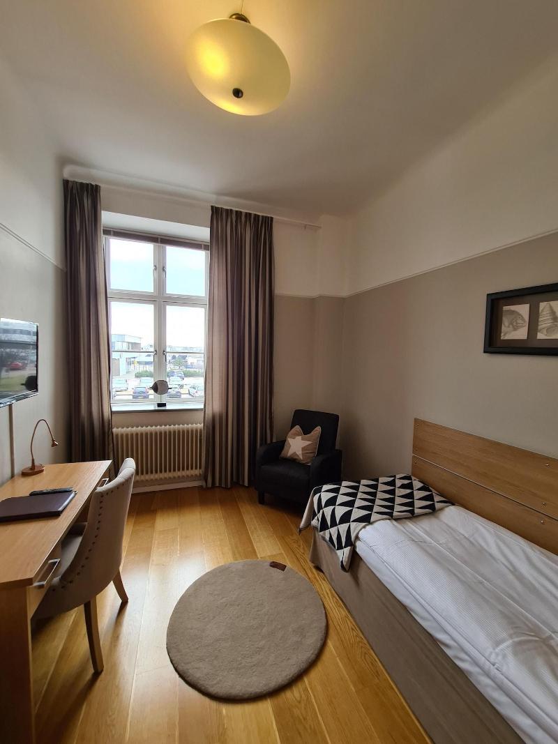 Hamnhotellet Kronan image