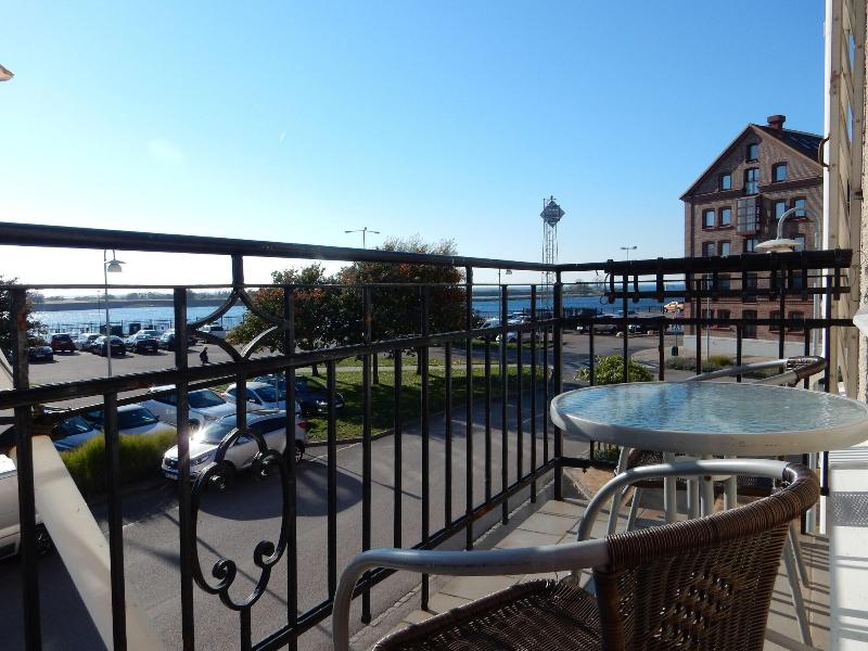 Hamnhotellet Kronan image