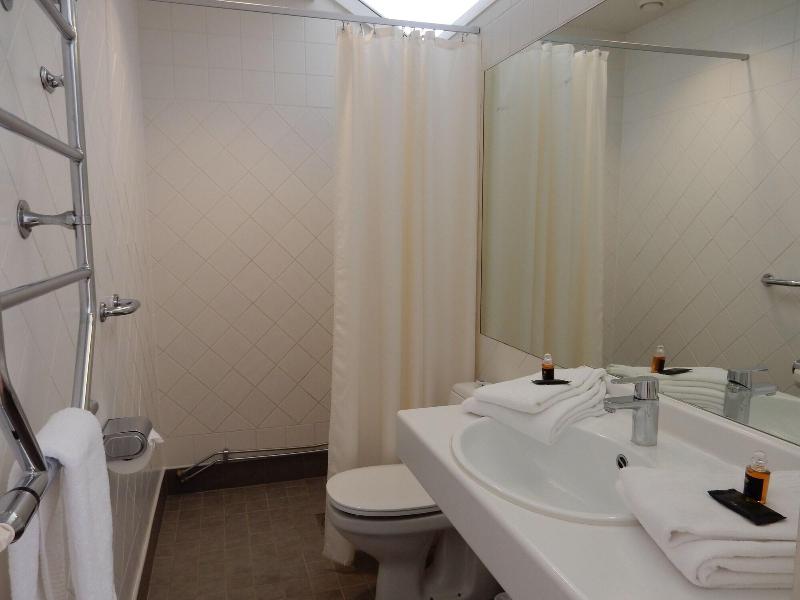 Hamnhotellet Kronan image