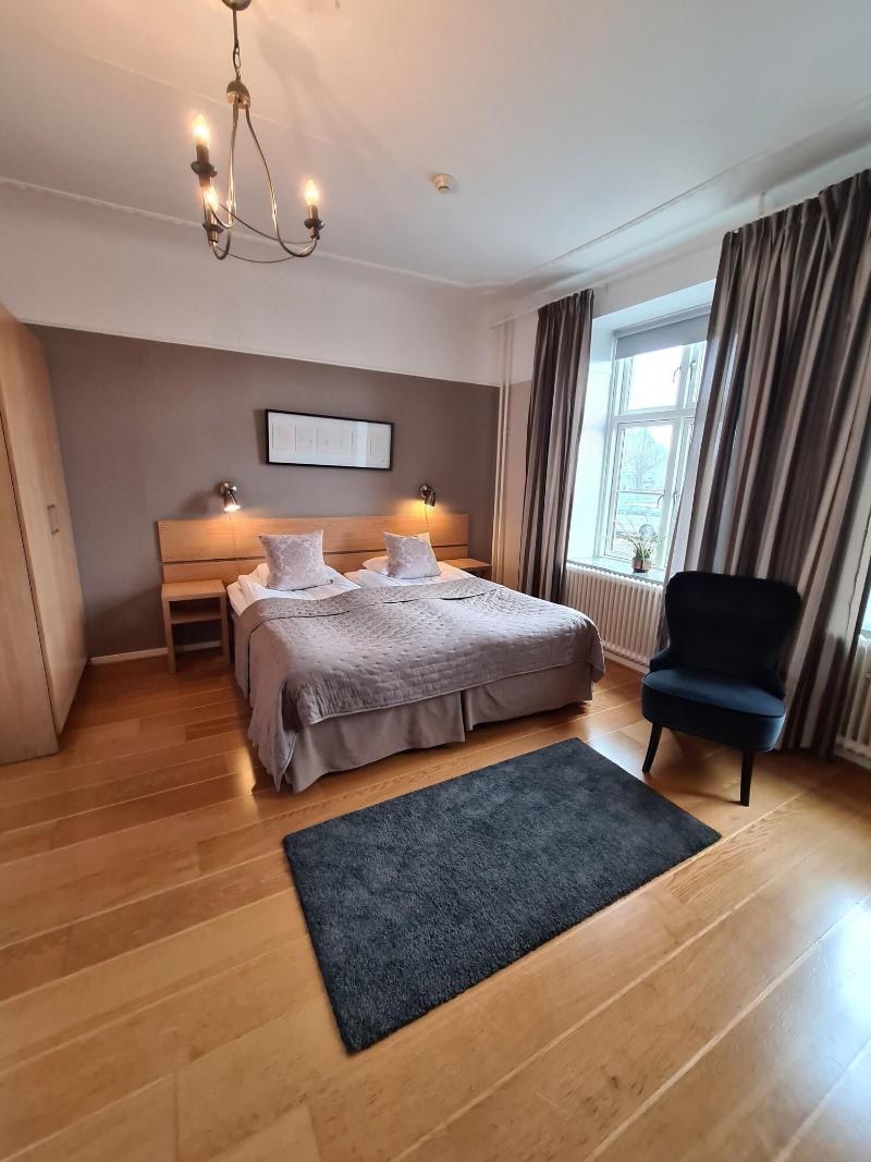 Hamnhotellet Kronan image