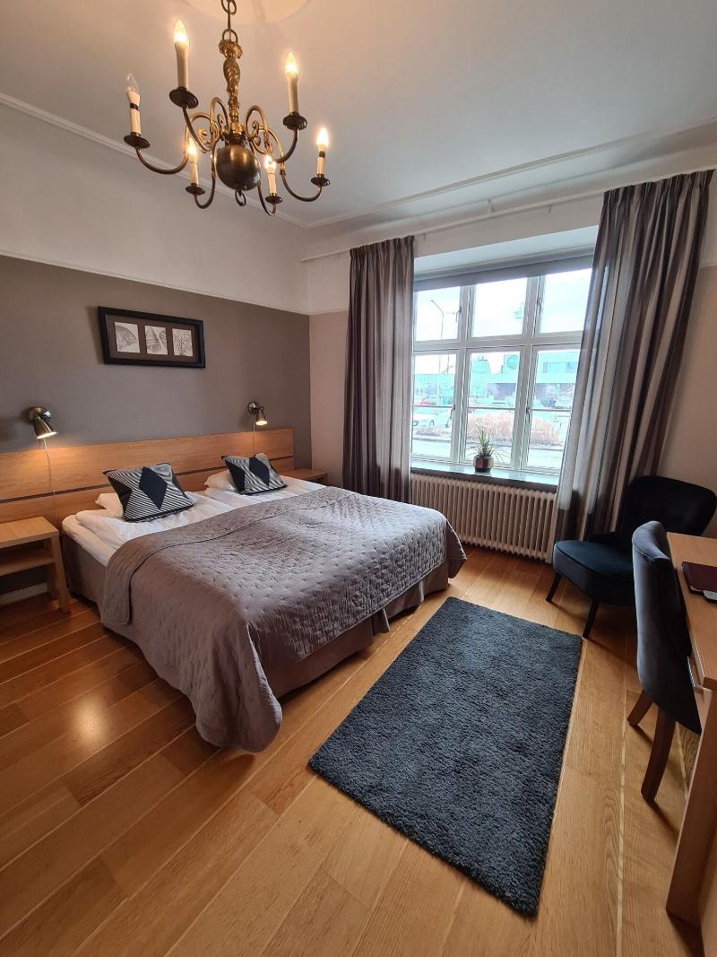 Hamnhotellet Kronan image